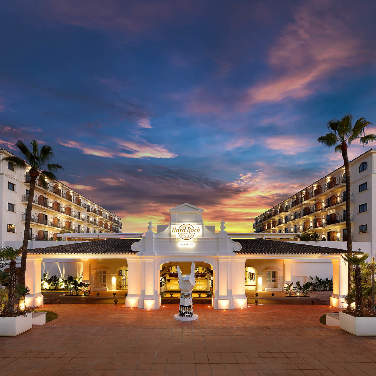 Blu Banus - Puerto Banus hotels