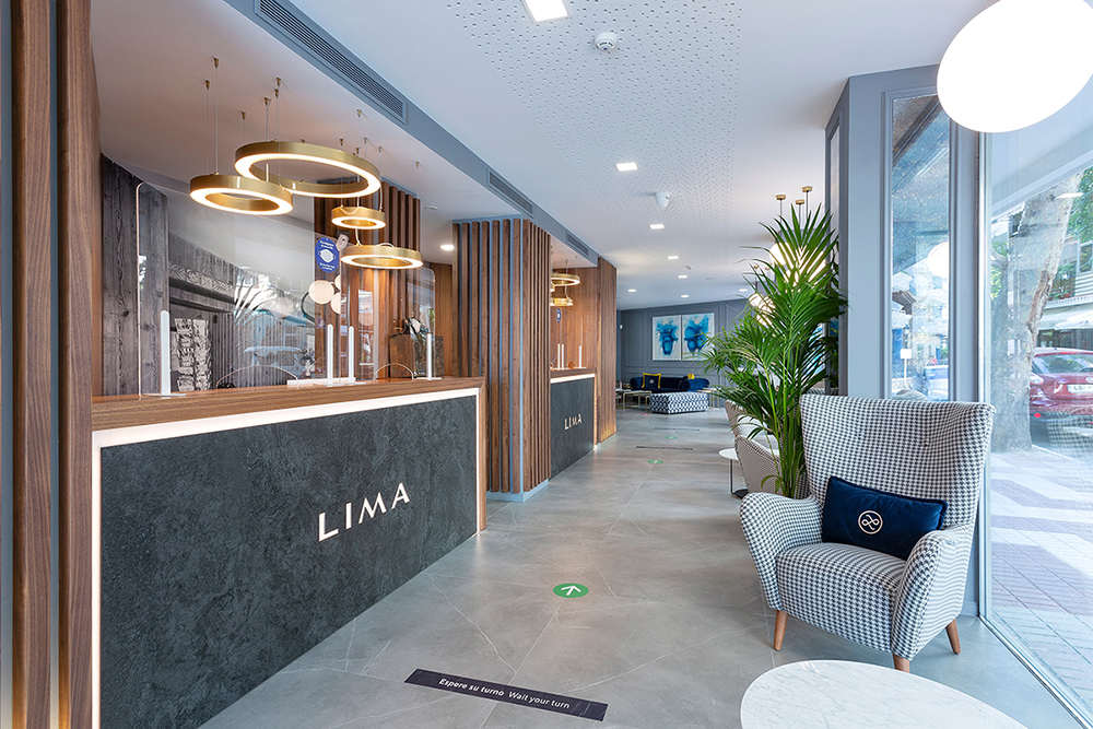 Play Golf & Stay at Lima Hotel Marbella - Costa Less Golf